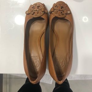 Amazing Tory Burch wedges